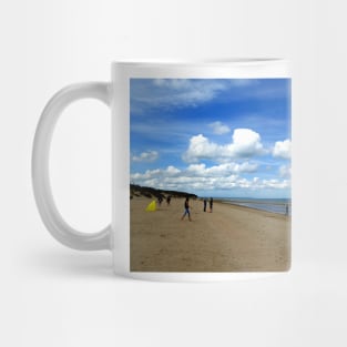 Utah Beach Normandy France Mug